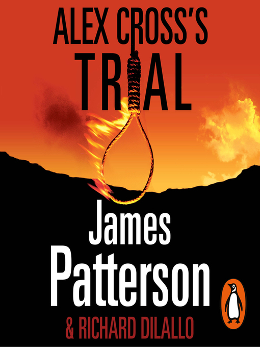 Title details for Alex Cross's Trial by James Patterson - Wait list